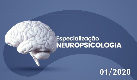 01/2020 (DF/EaD) Neuropsicologia Clínica