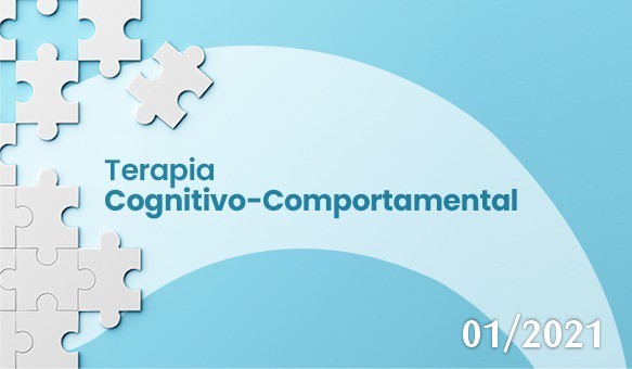 01/2021 (DF/EaD) Terapia Cognitivo Comportamental