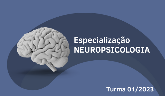 01/2023 (EaD) Neuropsicologia Clínica